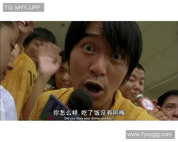 大白话版少林足球星爷:从经典到创新,爆笑背后的热血与哲理